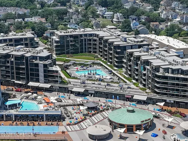Long Branch, NJ 07740,30 Melrose Terrace #603
