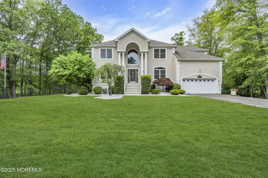 292 Friendship Road, Howell, NJ 07731
