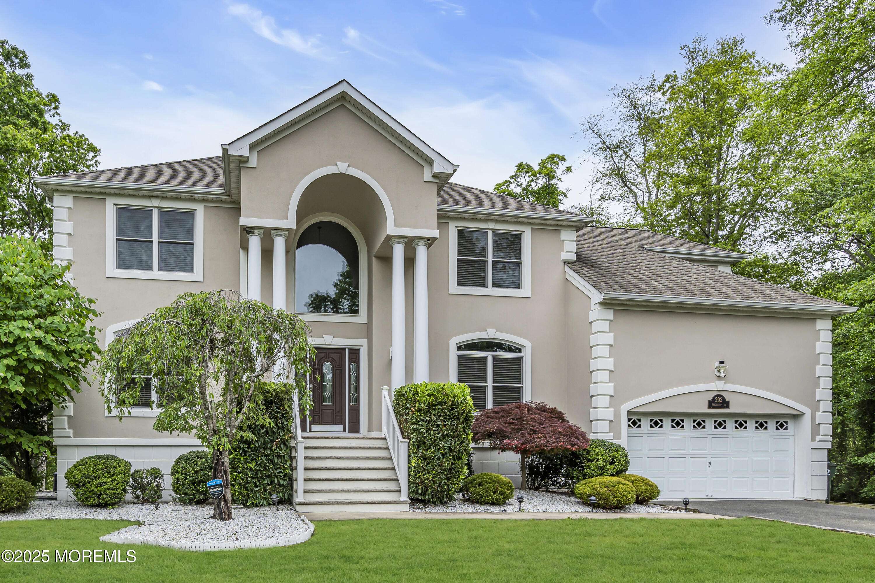 Howell, NJ 07731,292 Friendship Road