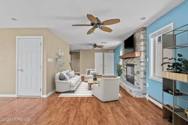 Little Egg Harbor, NJ 08087,10 Chesapeake Court