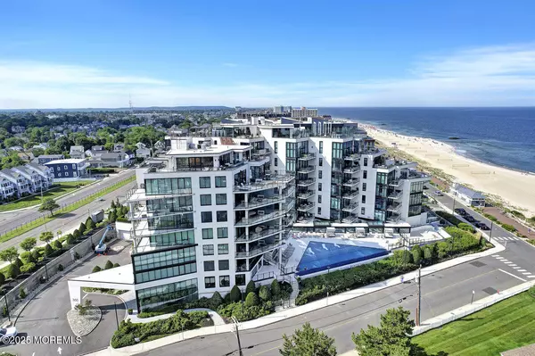 Long Branch, NJ 07740,350 Ocean Avenue #506