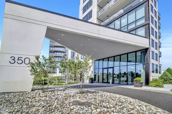 Long Branch, NJ 07740,350 Ocean Avenue #506
