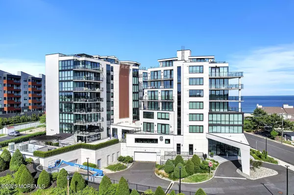 Long Branch, NJ 07740,350 Ocean Avenue #506