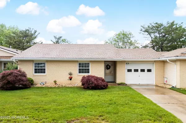 Monroe, NJ 08831,517 Hazen Road ##517B