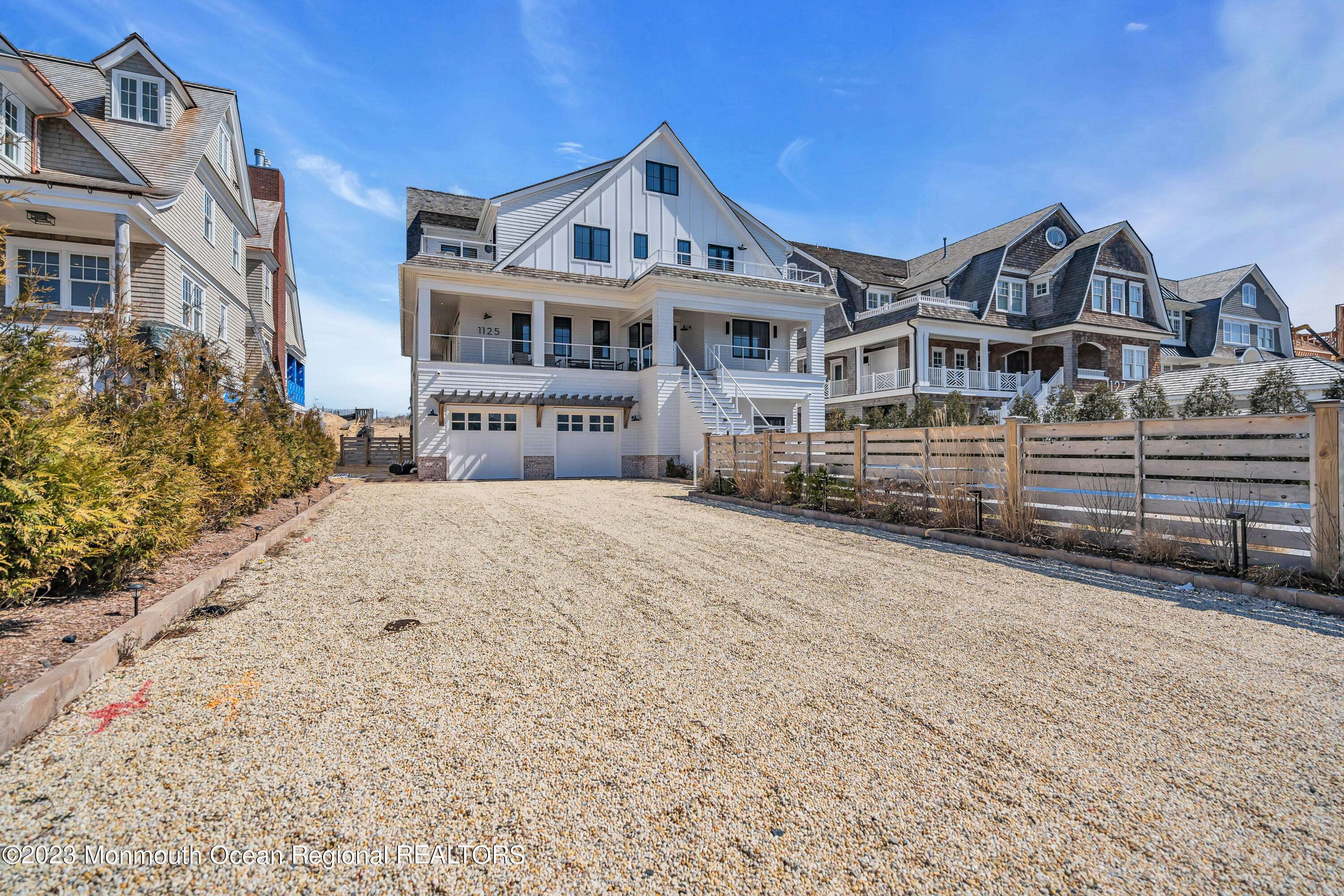Mantoloking, NJ 08738,1125 Ocean Avenue
