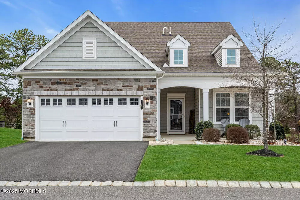 Manchester, NJ 08759,20 Addlestone Lane