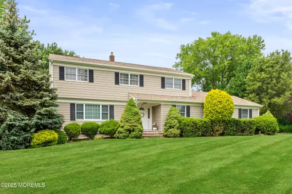 Red Bank, NJ 07701,24 Sugar Maple Drive