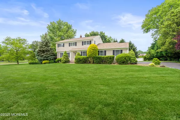 Red Bank, NJ 07701,24 Sugar Maple Drive
