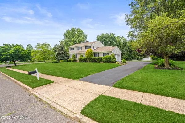 Red Bank, NJ 07701,24 Sugar Maple Drive