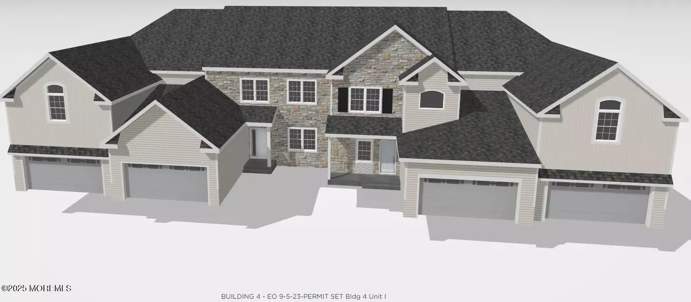 4 Remington Court #1000, Farmingdale, NJ 07727