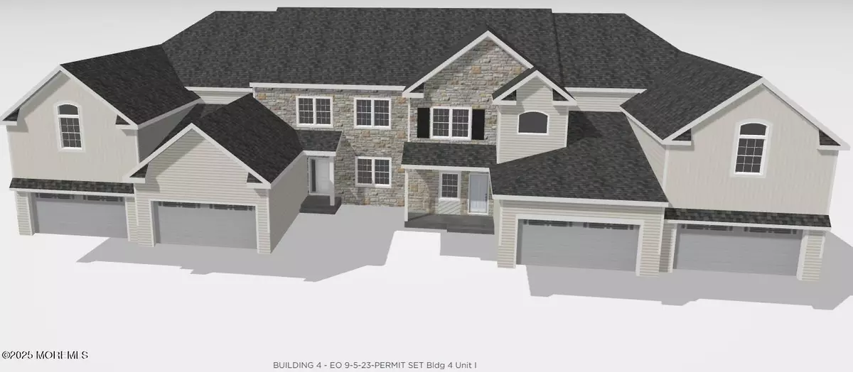 Farmingdale, NJ 07727,4 Remington Court #1000