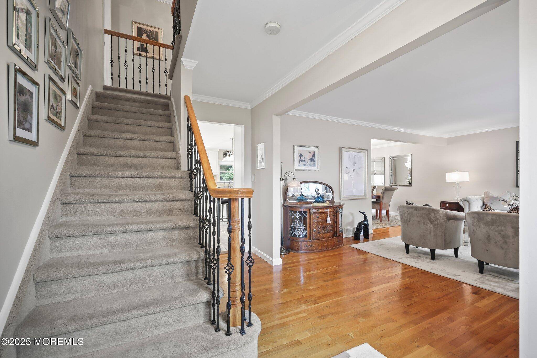 Morganville, NJ 07751,4 Lake Louise Road