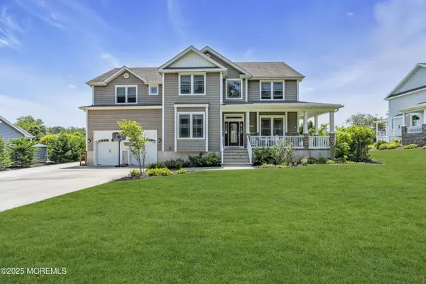 Manasquan, NJ 08736,1605 Lakewood Road