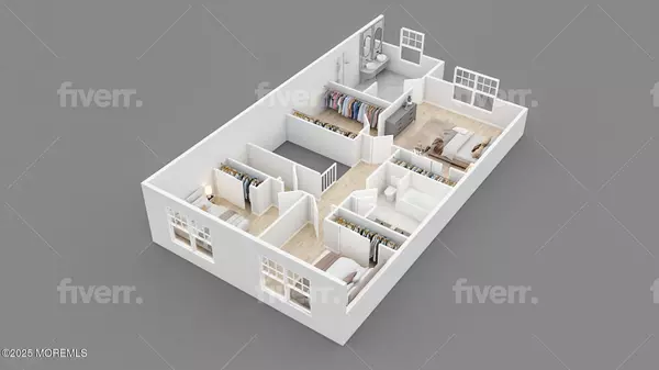 Farmingdale, NJ 07727,14 Remington Court