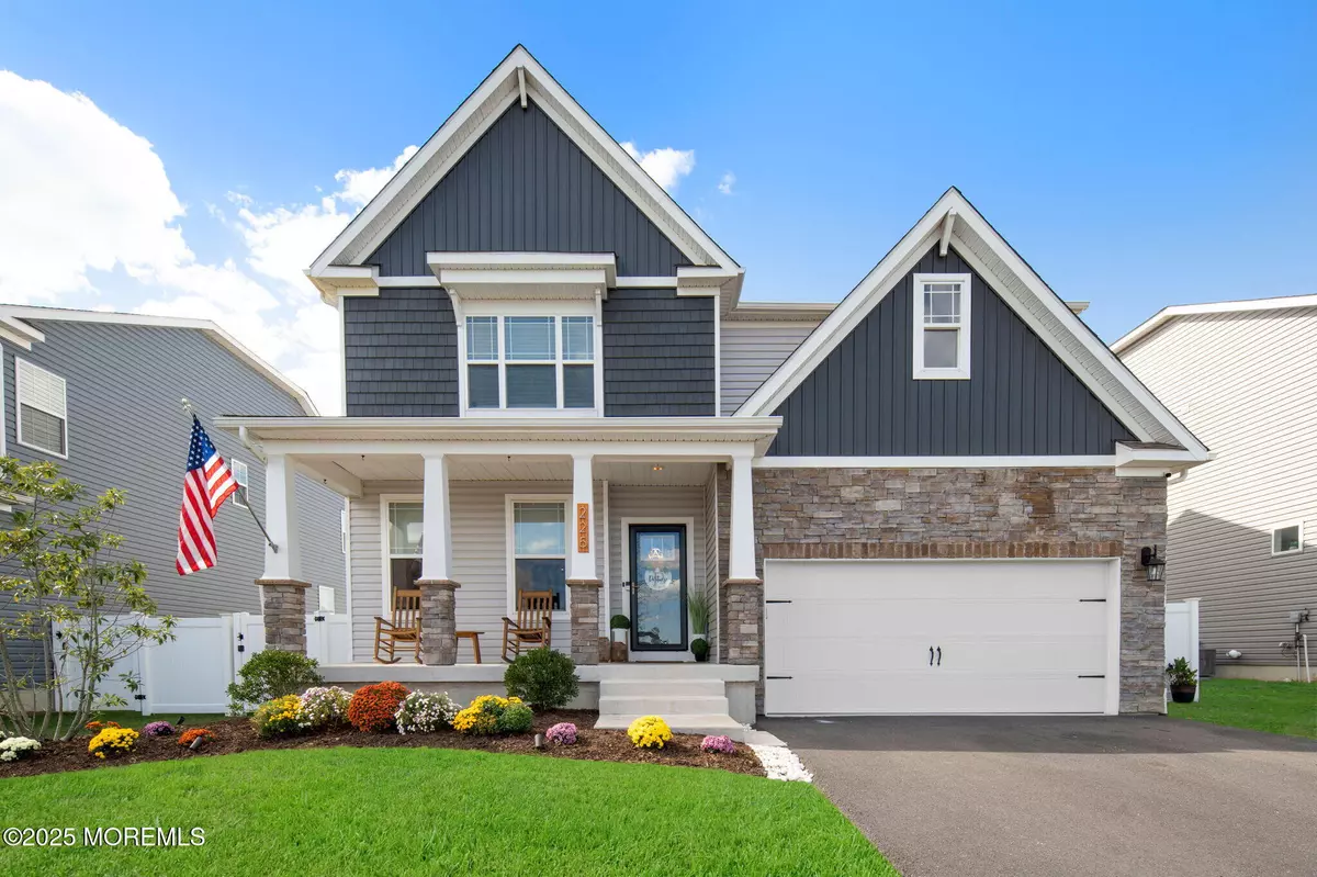 Manahawkin, NJ 08050,225 Ashburn Avenue