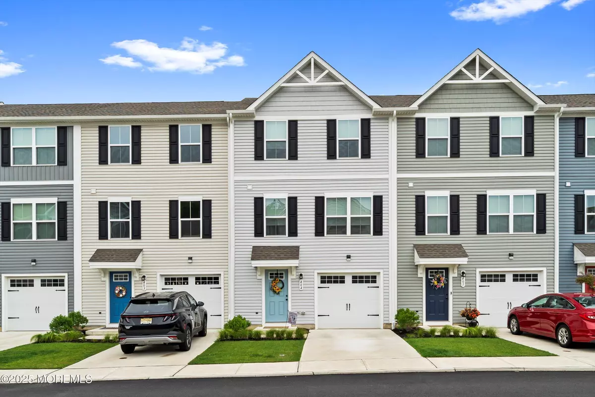 Forked River, NJ 08731,404 Cyprus Court