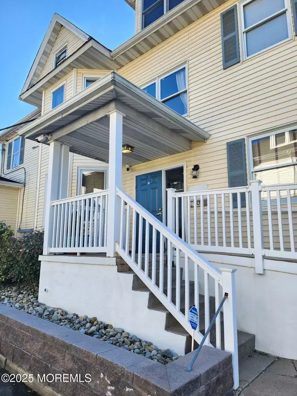 208 Maple Avenue #Suite 4, Red Bank, NJ 07701