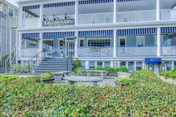Ocean Grove, NJ 07756,5 Abbott Avenue