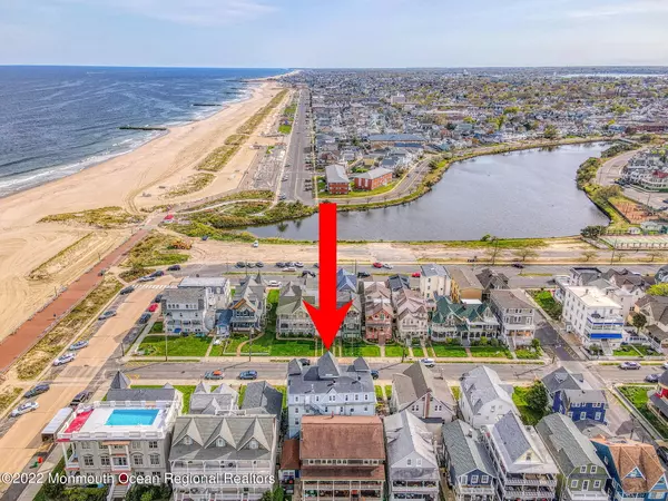 Ocean Grove, NJ 07756,5 Abbott Avenue