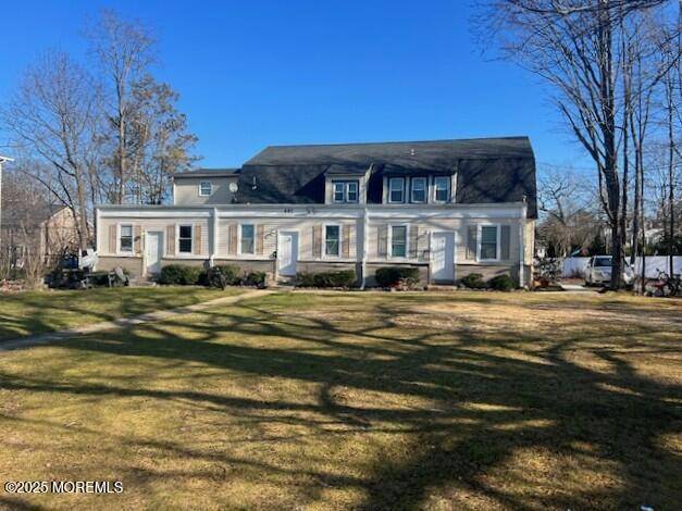 497 Marvin Drive, Long Branch, NJ 07740