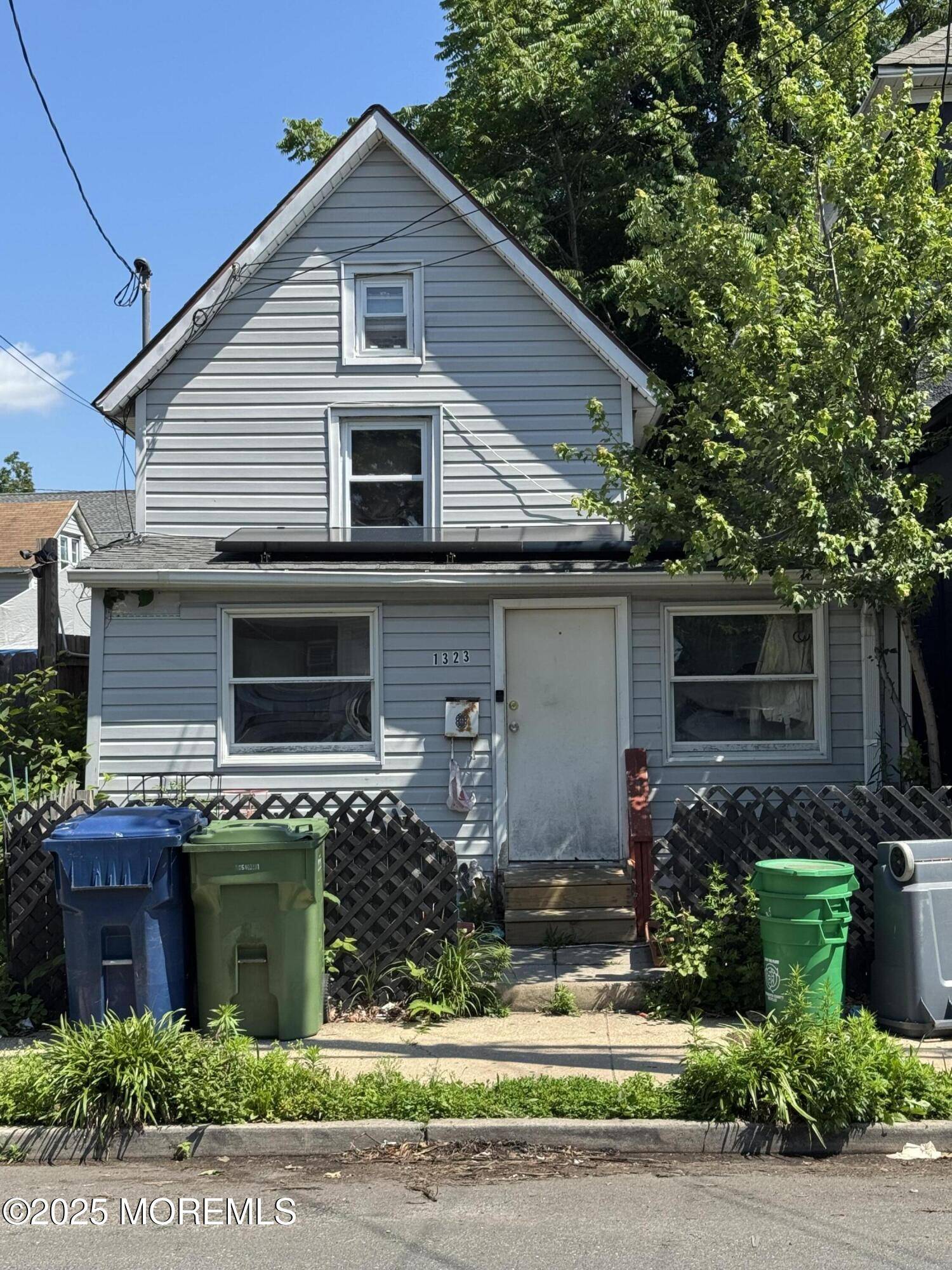 1323 Heck Avenue, Neptune City, NJ 07753