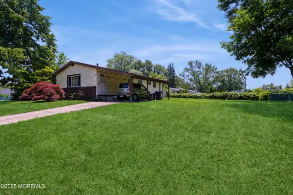 Neptune Township, NJ 07753,725 Gail Drive