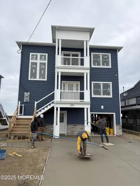 370 Kingfisher Road, Tuckerton, NJ 08087