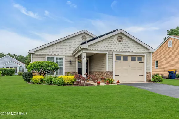 Manchester, NJ 08759,61 Mansfield Avenue