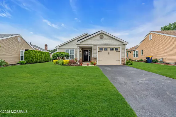 Manchester, NJ 08759,61 Mansfield Avenue