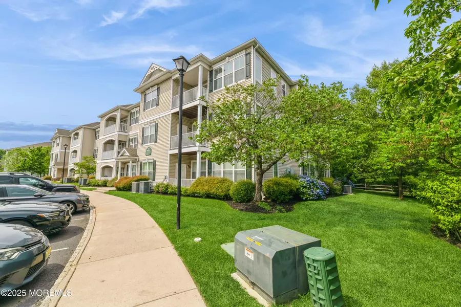 326 Sloan Court, Matawan, NJ 07747