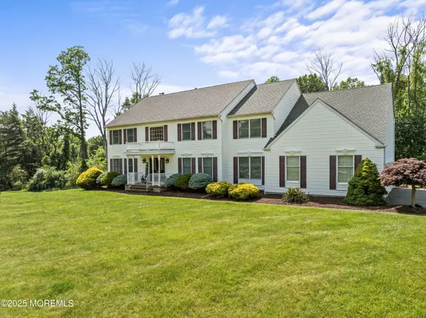 Colts Neck, NJ 07722,20 Birch Lane
