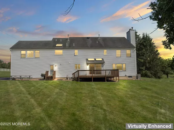 Colts Neck, NJ 07722,20 Birch Lane