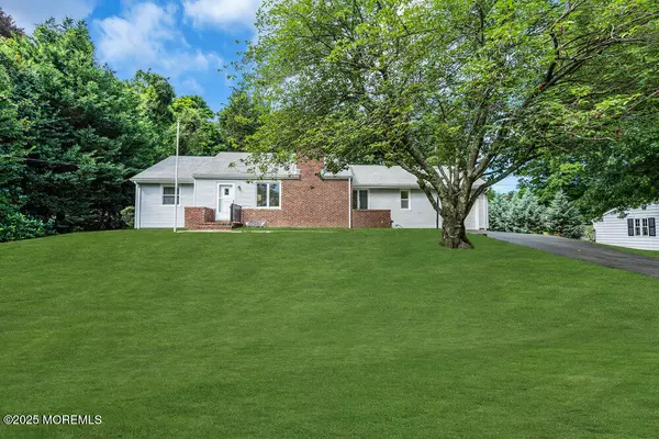 Little Silver, NJ 07739,492 Hance Road