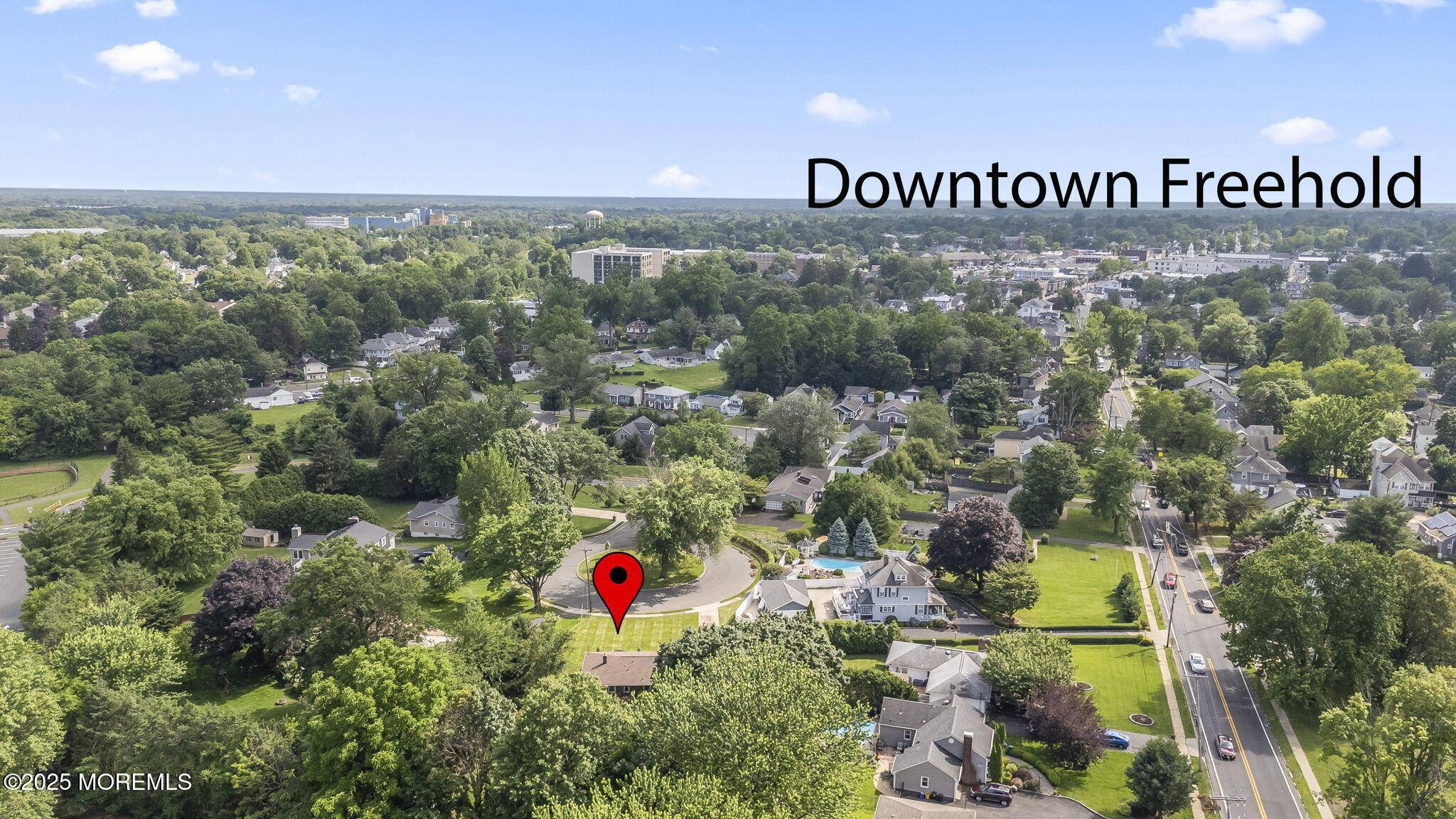 Freehold, NJ 07728,3 Mcelwaine Drive
