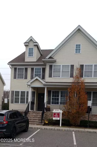 7 Marble Way, Lakewood, NJ 08701