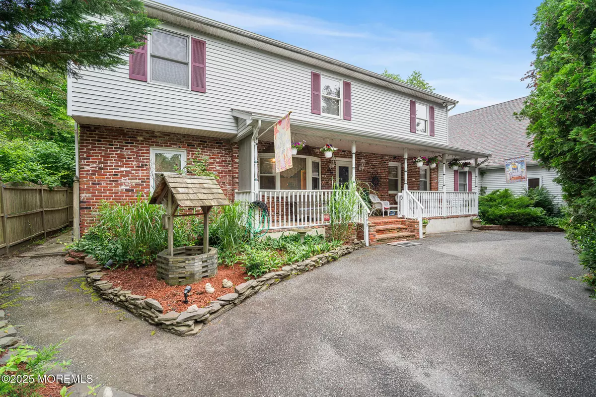 Eagleswood, NJ 08092,199 Cox Avenue