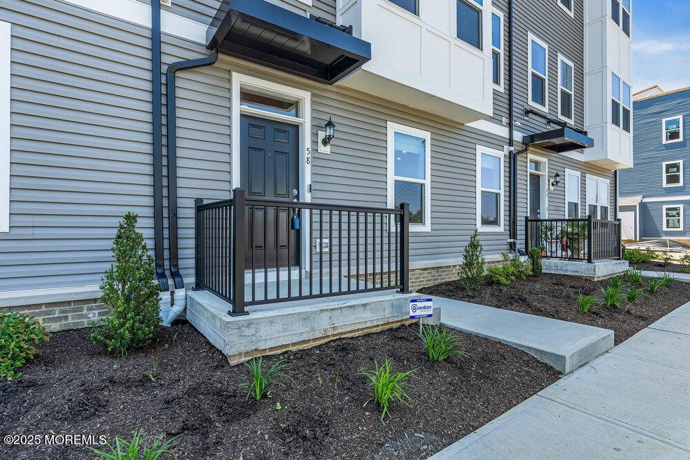 Oceanport, NJ 07757,58 Driftwood Circle