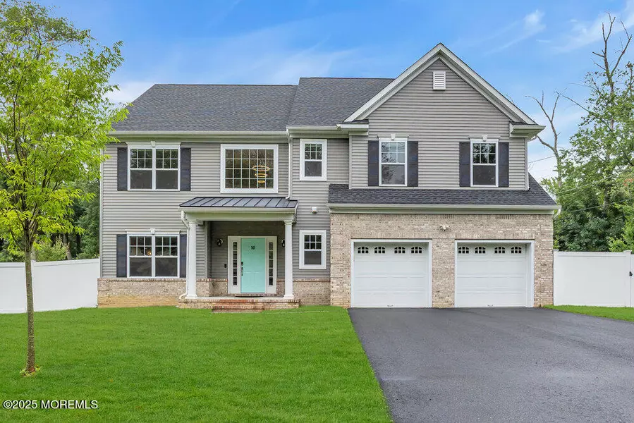 10 Willow Avenue, Matawan, NJ 07747