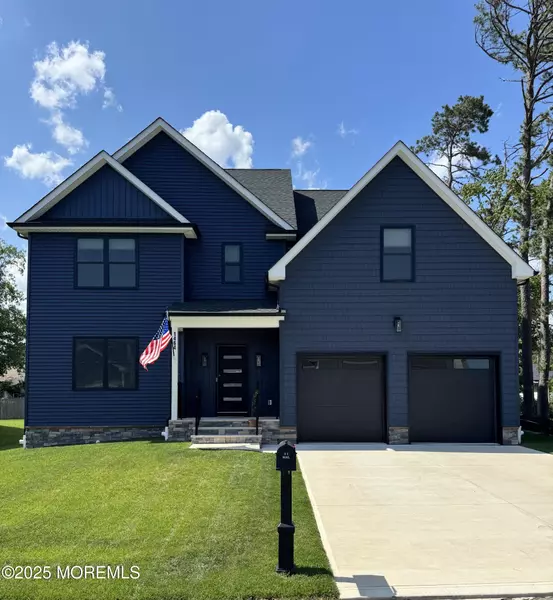1464 Earie Way, Forked River, NJ 08731