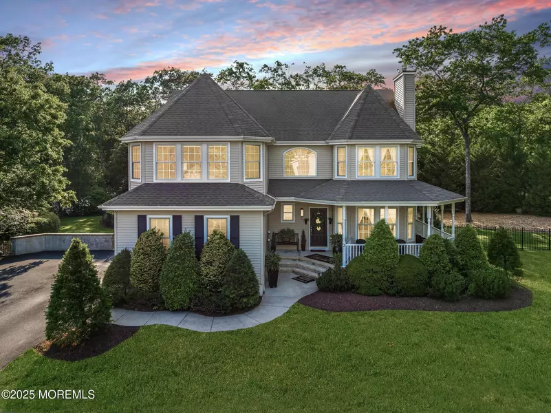 2 Hay Road, Little Egg Harbor, NJ 08087