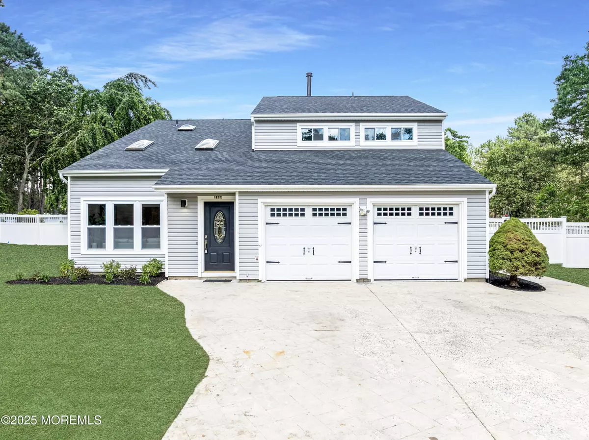 Whiting, NJ 08759,1500 Lincoln Boulevard