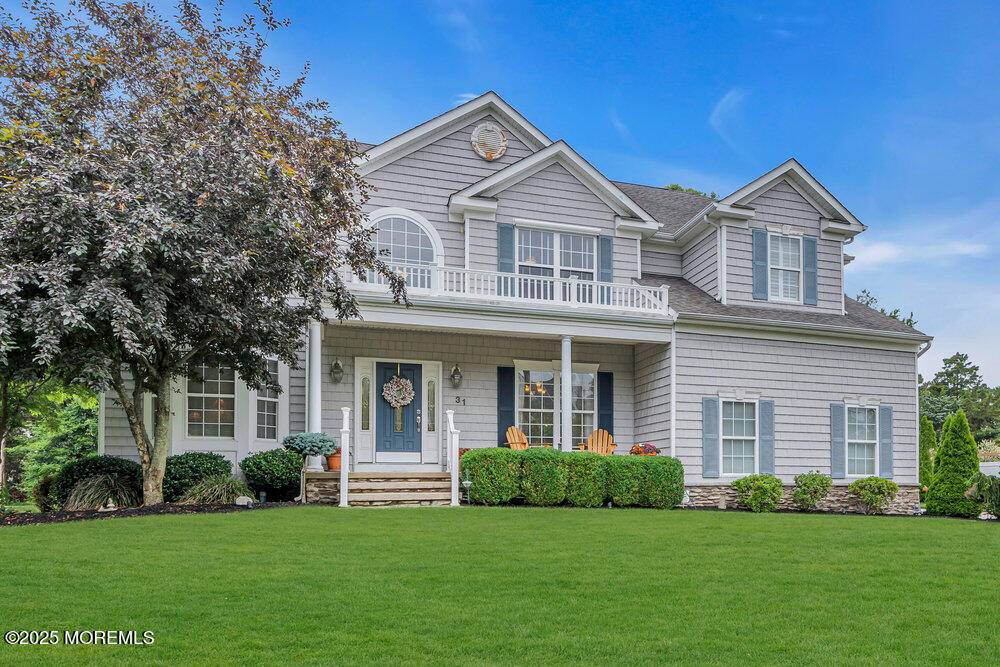 Lanoka Harbor, NJ 08734,31 Ernest Drive
