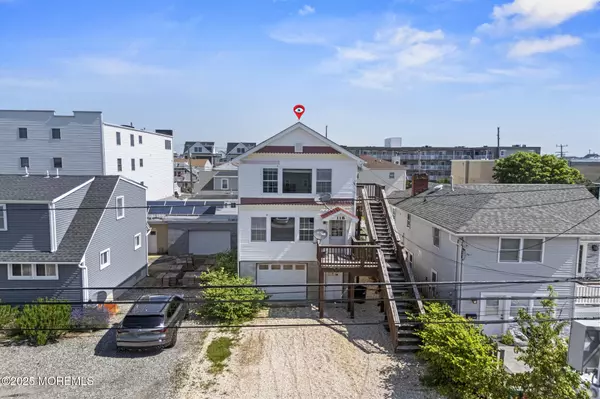 Seaside Heights, NJ 08751,118 Sampson Avenue