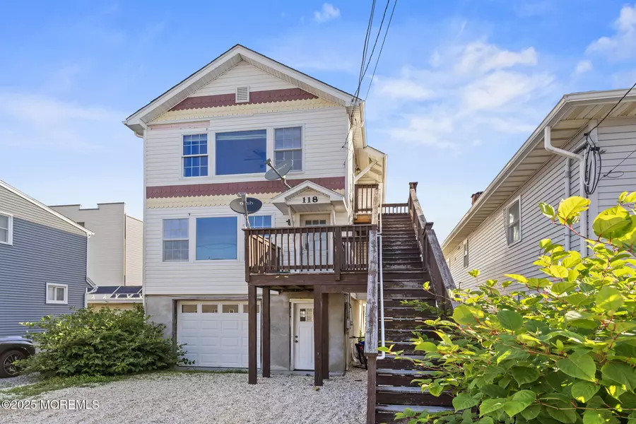 118 Sampson Avenue, Seaside Heights, NJ 08751