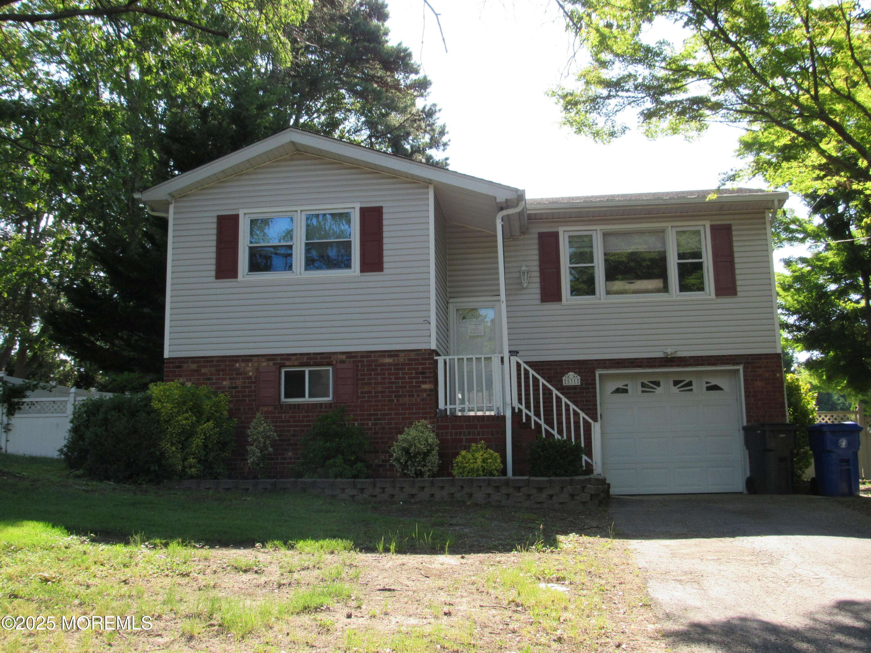 531 Princess Court, Toms River, NJ 08753
