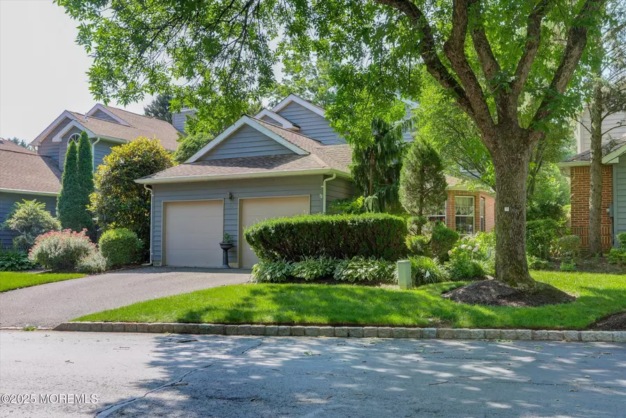 97 Fairway Boulevard, Monroe, NJ 08831