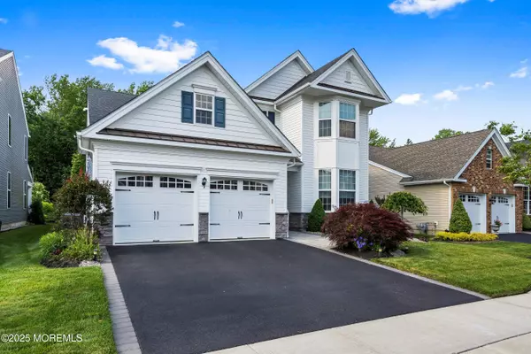 Tinton Falls, NJ 07724,106 Sunset Drive
