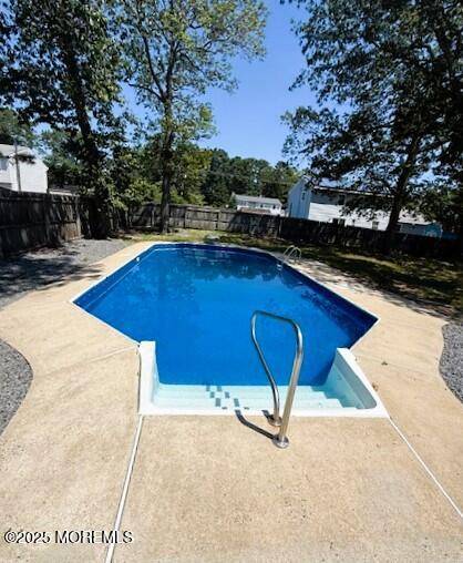 356 Railroad Avenue, Bayville, NJ 08721