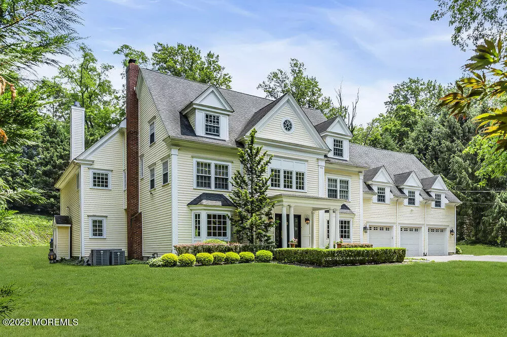Middletown, NJ 07748,41 Marlpit Place