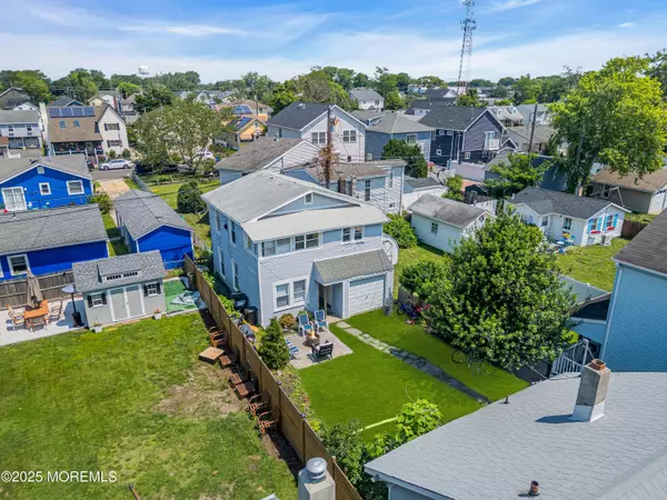 Lake Como, NJ 07719,730 20th Avenue